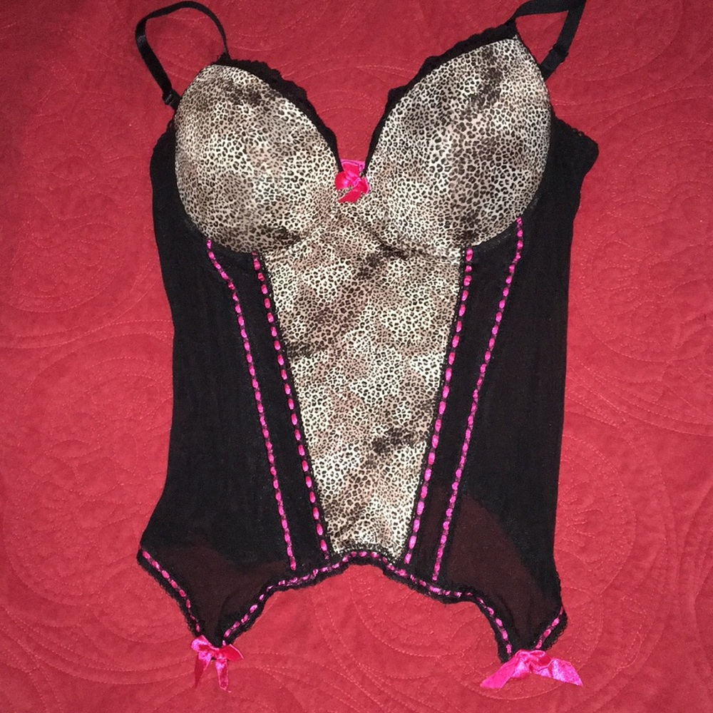 Lingerie